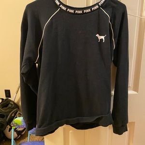 Victoria secret pink pull over